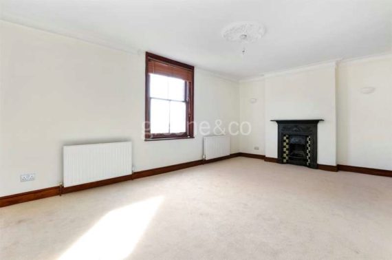 1 Bedroom Flat